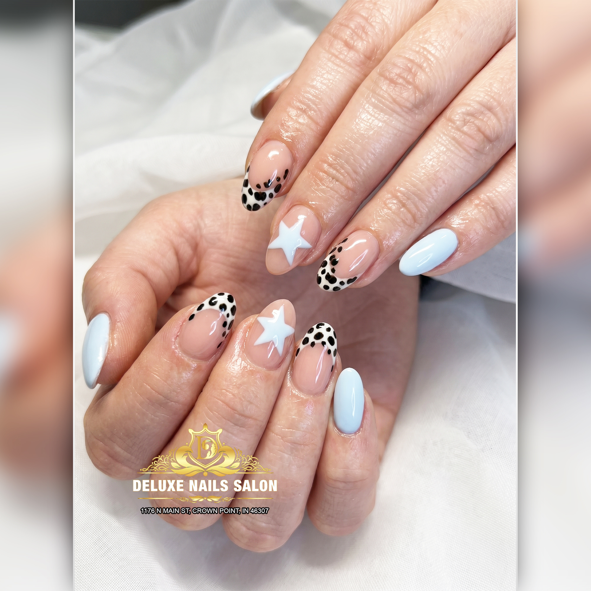 Nail art